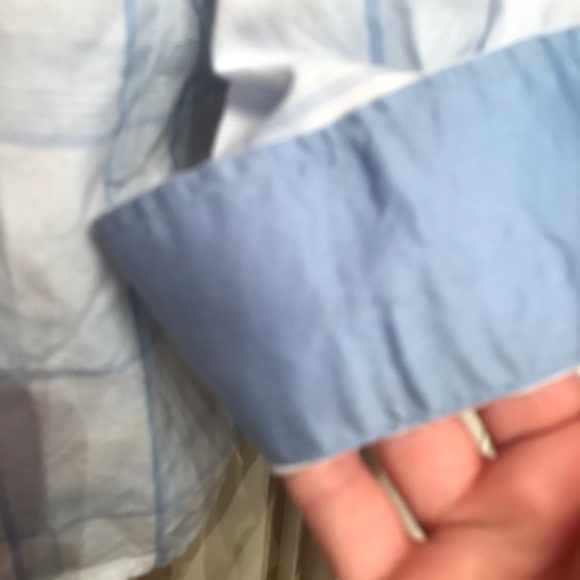 👕Large Tasso Elba casual button down from Macy’s - Picture 2 of 4